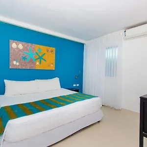 Bocagrande By Gh Hotel