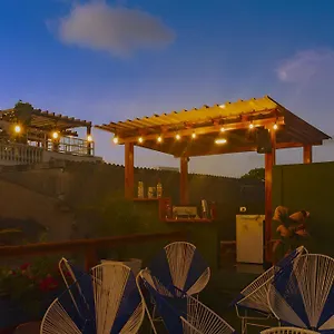 Seven Nights Cartagena
