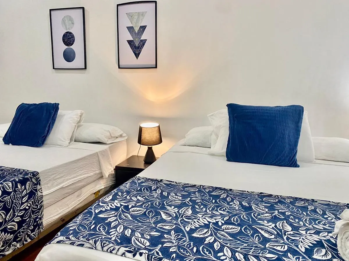 Casa Centro Historico Hotel Cartagena