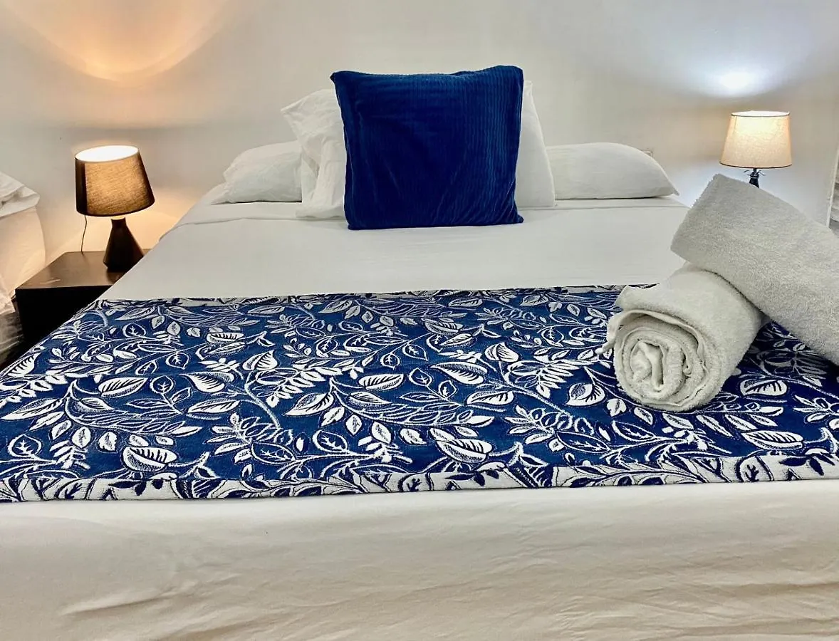 Casa Centro Historico Hotel Cartagena