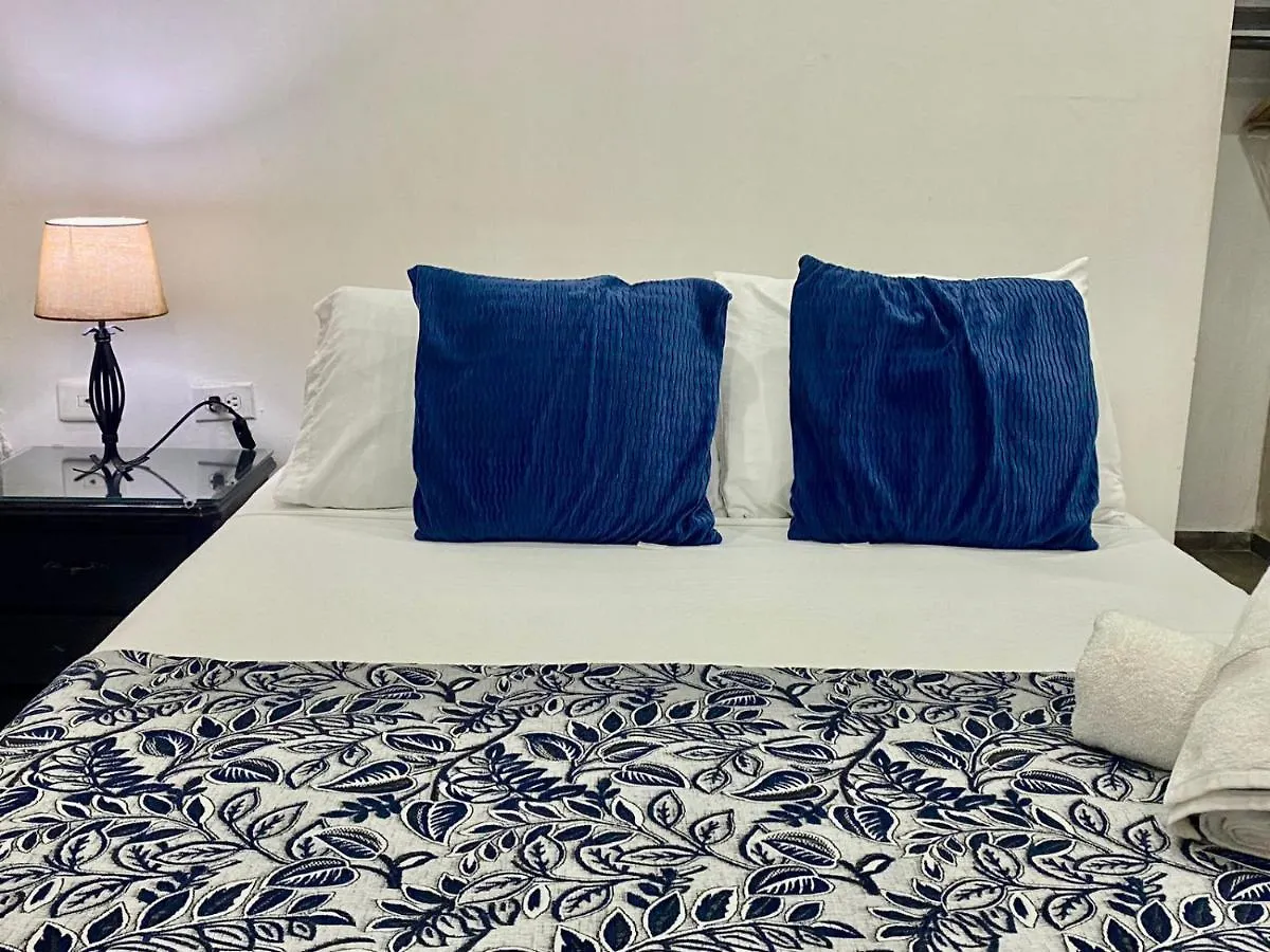Casa Centro Historico Hotel Cartagena